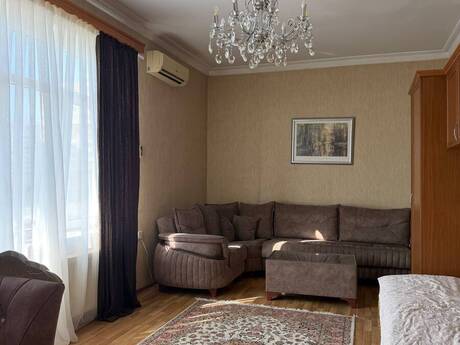 1 otaqlı mənzil, 48 m², Xətai, 155 000 AZN