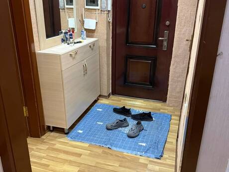 Əhmədlidə 1 otaqlı yeni tikili mənzil satılır, 48 m², 155 000 AZN, şəkil 5 / 11