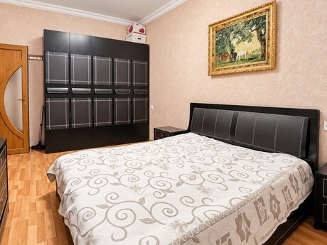Həzi Aslanovda 3 otaqlı yeni tikili mənzil satılır, 110 m², 225 000 AZN, şəkil 5 / 9
