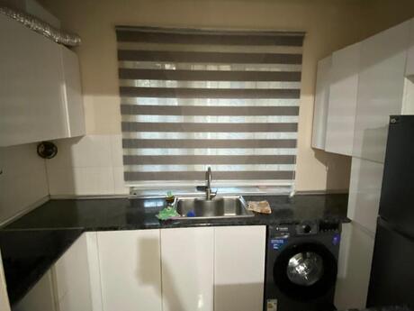 İnşaatçılarda 2 otaqlı köhnə tikili mənzil kirayə verilir, 65 m², 600 AZN/ay, şəkil 2 / 7