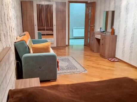 Nəriman Nərimanovda 2 otaqlı yeni tikili mənzil satılır, 85 m², 265 000 AZN, şəkil 4 / 12