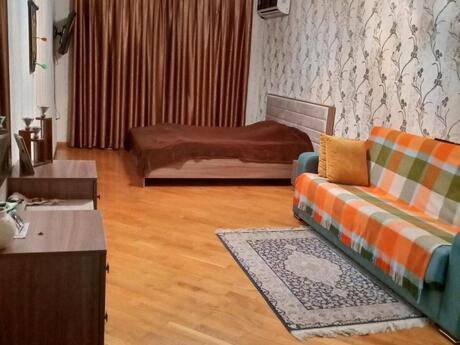 Nəriman Nərimanovda 2 otaqlı yeni tikili mənzil satılır, 85 m², 265 000 AZN, şəkil 2 / 12