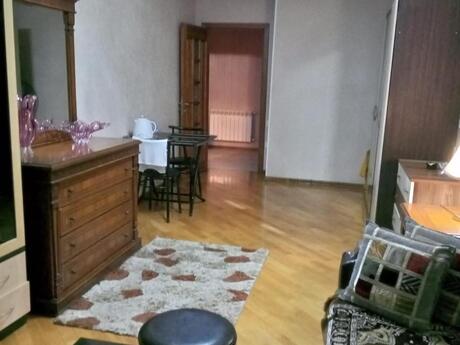 Nəriman Nərimanovda 2 otaqlı yeni tikili mənzil satılır, 85 m², 265 000 AZN, şəkil 5 / 12