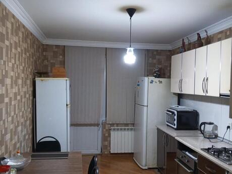 Nəriman Nərimanovda 2 otaqlı yeni tikili mənzil satılır, 85 m², 265 000 AZN, şəkil 3 / 12
