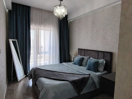 2 otaq · 66 m² · 10/16 mərtəbə, Nəriman Nərimanov