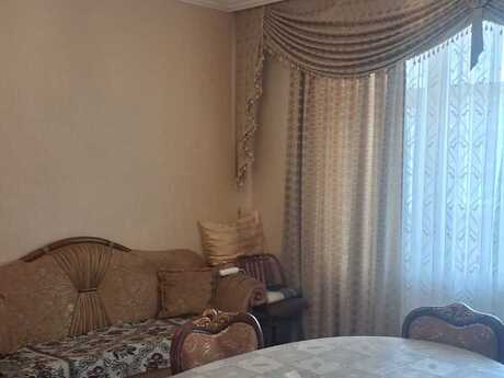 2 otaq · 90 m² · 16/18 mərtəbə, Elmlər Akademiyası