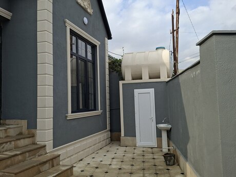 Zığda 3 otaqlı həyət evi satılır, 100 m², 143 000 AZN, şəkil 3 / 12