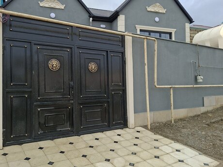 Zığda 3 otaqlı həyət evi satılır, 100 m², 143 000 AZN, şəkil 2 / 12