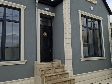 Zığda 3 otaqlı həyət evi satılır, 100 m², 143 000 AZN, şəkil 4 / 12
