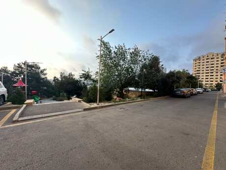 3 otaq · 60 m² · 8/9 mərtəbə, Yeni Günəşli