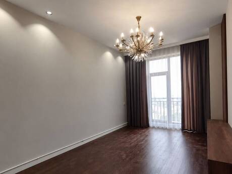 Azadlıq Prospektidə 2 otaqlı yeni tikili mənzil satılır, 58 m², 235 000 AZN, şəkil 3 / 7
