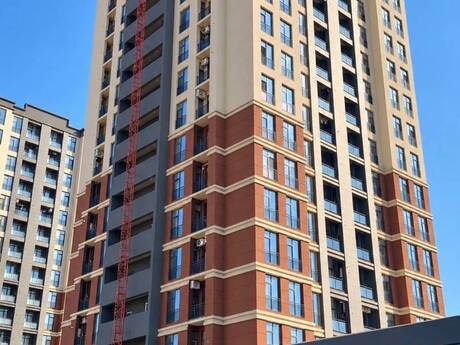 Azadlıq Prospektidə 2 otaqlı yeni tikili mənzil satılır, 58 m², 235 000 AZN, şəkil 5 / 7