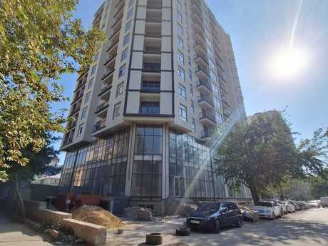 2-комн. · 80 m² · 15/18 этаж, 8 Noyabr