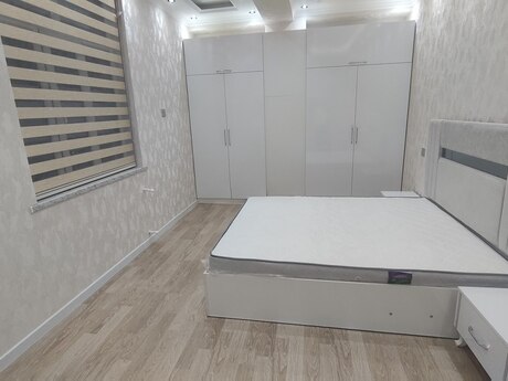 Masazırda 3 otaqlı yeni tikili mənzil satılır, 105 m², 150 000 AZN, şəkil 5 / 12