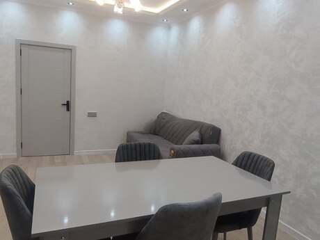 Masazırda 3 otaqlı yeni tikili mənzil satılır, 105 m², 150 000 AZN, şəkil 3 / 12