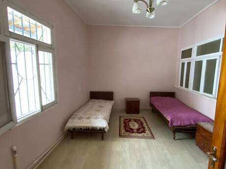 Keşlədə 4 otaqlı həyət evi kirayə verilir, 125 m², 650 AZN/ay, şəkil 3 / 12