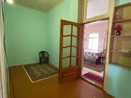 Keşlədə 4 otaqlı həyət evi kirayə verilir, 125 m², 650 AZN/ay, şəkil 5 / 12