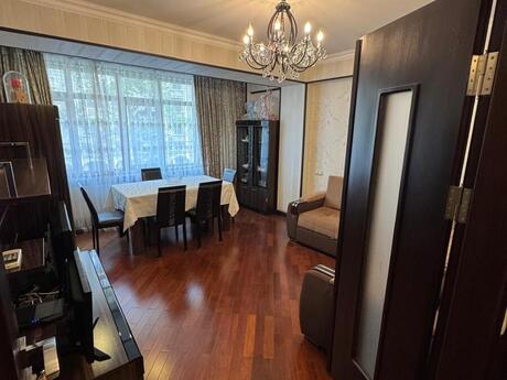 2 otaq · 60 m² · 3/10 mərtəbə, 28 May