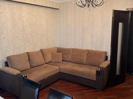 28 Mayda 2 otaqlı köhnə tikili mənzil kirayə verilir, 60 m², 1 000 AZN/ay, şəkil 4 / 11