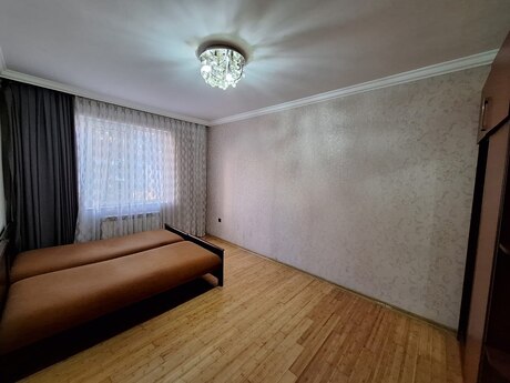 Memar Əcəmidə 2 otaqlı köhnə tikili mənzil kirayə verilir, 48 m², 500 AZN/ay, şəkil 5 / 12