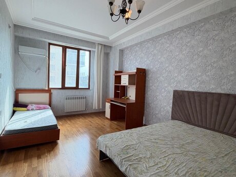 1 otaq · 50 m² · 3/17 mərtəbə, Neftçilər