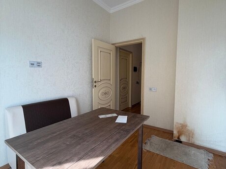 Neftçilərdə 1 otaqlı yeni tikili mənzil satılır, 50 m², 156 000 AZN, şəkil 2 / 12