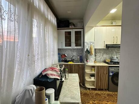 2 otaqlı mənzil, 65 m², Həzi Aslanov, 153 000 AZN