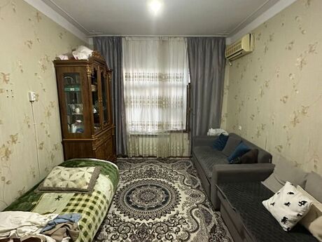 Həzi Aslanovda 2 otaqlı köhnə tikili mənzil satılır, 65 m², 153 000 AZN, şəkil 2 / 12