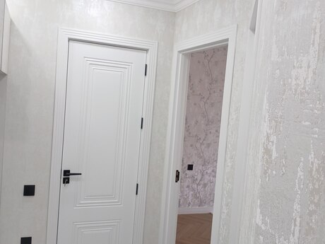 Объявление №6558838 - Баку, м. Ази Асланов, 2-комн., 57 м², 4/6 этаж