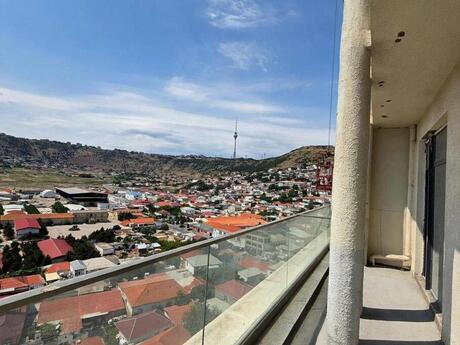 Bayılda 3 otaqlı yeni tikili mənzil satılır, 145 m², 347 500 AZN, şəkil 2 / 7