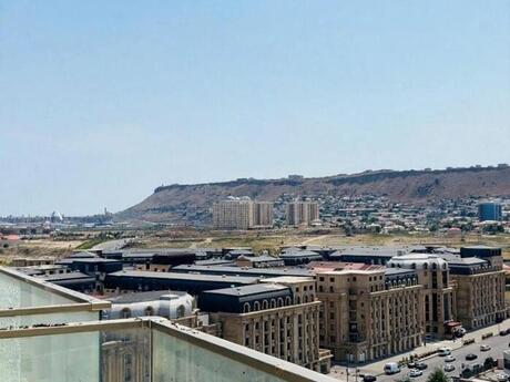 Bayılda 3 otaqlı yeni tikili mənzil satılır, 145 m², 347 500 AZN, şəkil 3 / 7