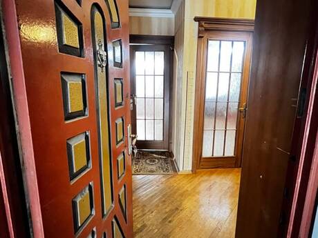 Yasamalda 2 otaqlı köhnə tikili mənzil satılır, 66 m², 225 000 AZN, şəkil 3 / 12