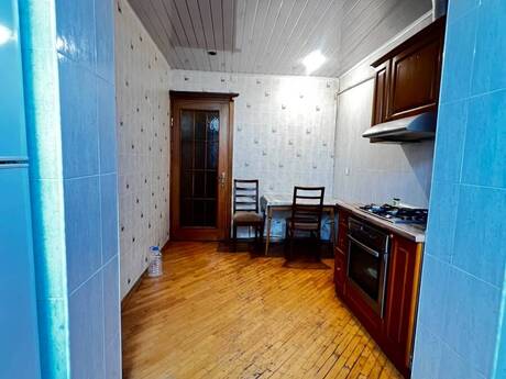 Объявление №6558918 - Баку, пос. Ясамал, 2-комн., 66 м², 3/5 этаж