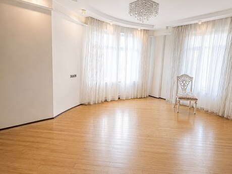 Nizamidə 3 otaqlı yeni tikili mənzil satılır, 145 m², 475 000 AZN, şəkil 3 / 10