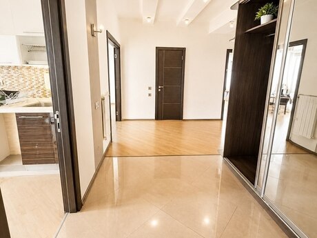 Nizamidə 3 otaqlı yeni tikili mənzil satılır, 145 m², 475 000 AZN, şəkil 5 / 10