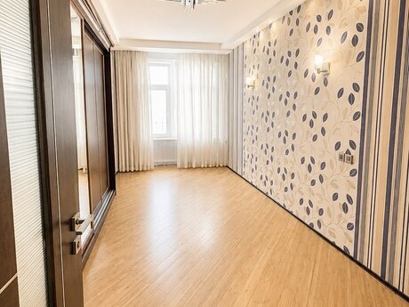 Nizamidə 3 otaqlı yeni tikili mənzil satılır, 145 m², 475 000 AZN, şəkil 4 / 10