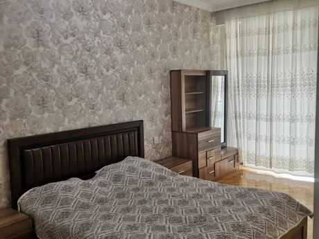 Həzi Aslanovda 3 otaqlı yeni tikili mənzil kirayə verilir, 100 m², 1 000 AZN/ay, şəkil 5 / 10