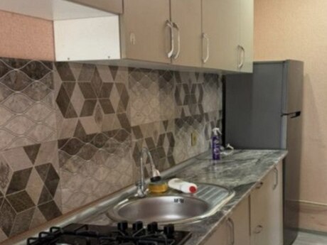 Masazırda 2 otaqlı həyət evi kirayə verilir, 50 m², 300 AZN/ay, şəkil 3 / 4