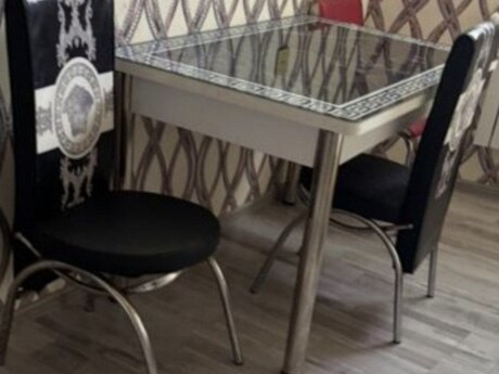 Masazırda 2 otaqlı həyət evi kirayə verilir, 50 m², 300 AZN/ay, şəkil 2 / 4