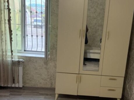 Masazırda 2 otaqlı həyət evi kirayə verilir, 50 m², 300 AZN/ay, şəkil 4 / 4