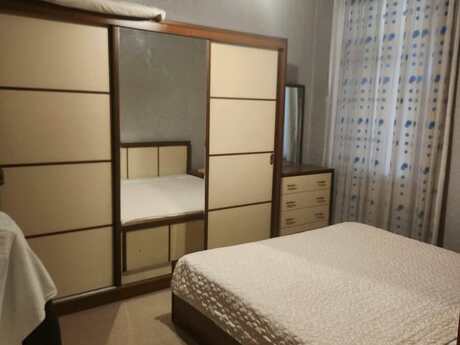 Объявление №6558879 - Баку, м. Нариман Нариманов, 2-комн., 50 м², 2/4 этаж