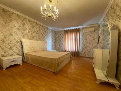 Albalılıqda 7 otaqlı həyət evi kirayə verilir, 300 m², 999 AZN/ay, şəkil 3 / 12