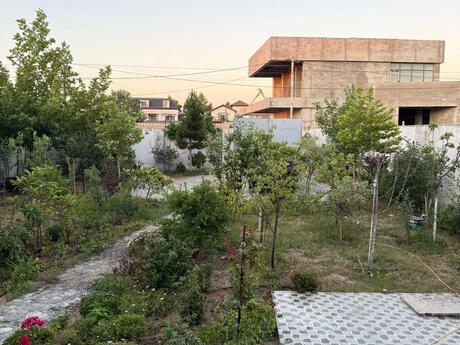 Объявление №6558893 - Баку, пос. Пиршаги, 4-комн., 150 м²
