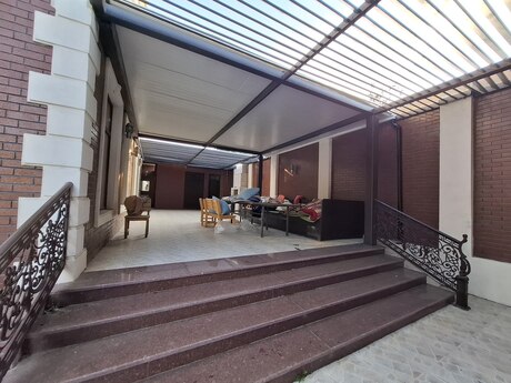 Fatmayıda 8 otaqlı həyət evi satılır, 240 m², 349 000 AZN, şəkil 3 / 12