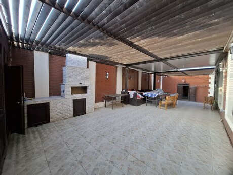 Fatmayıda 8 otaqlı həyət evi satılır, 240 m², 349 000 AZN, şəkil 4 / 12
