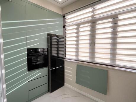 2-room new-build apartment for sale in Şah İsmayıl Xətai, 75 m², 260 000 AZN, photo 5 / 12
