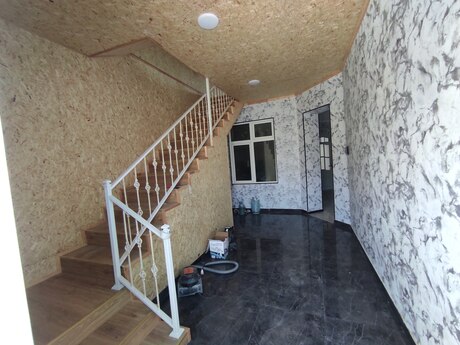 Lökbatanda 5 otaqlı həyət evi satılır, 220 m², 160 000 AZN, şəkil 3 / 12