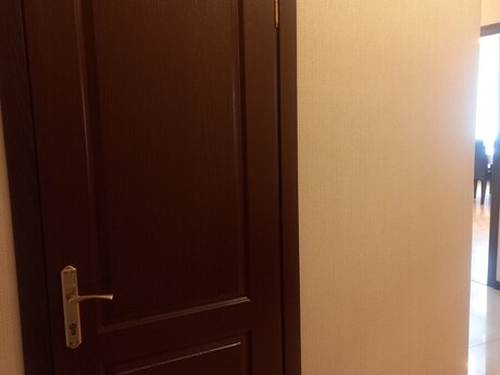 Nəriman Nərimanovda 2 otaqlı yeni tikili mənzil kirayə verilir, 91 m², 800 AZN/ay, şəkil 3 / 12