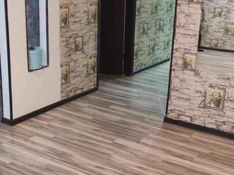 Elan №6558904 - Bakı, Həzi Aslanov m., 4 otaqlı, 110 m², 16/17 mərtəbə