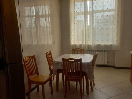 Nəriman Nərimanovda 2 otaqlı yeni tikili mənzil kirayə verilir, 91 m², 800 AZN/ay, şəkil 5 / 12